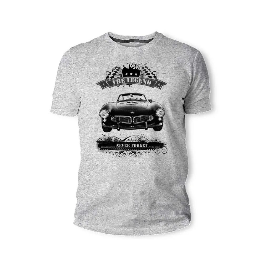 2019 Горячая продажа Германия классический Легенда автомобиль M6 Gt3 (Walkenhorst