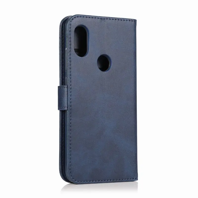 Чехол для Xiao mi A2, чехол mi A 2, кошелек, сумка для телефона, чехол для Xiao mi 6X mi 6x, кожаный чехол-книжка, держатель для карт, чехол