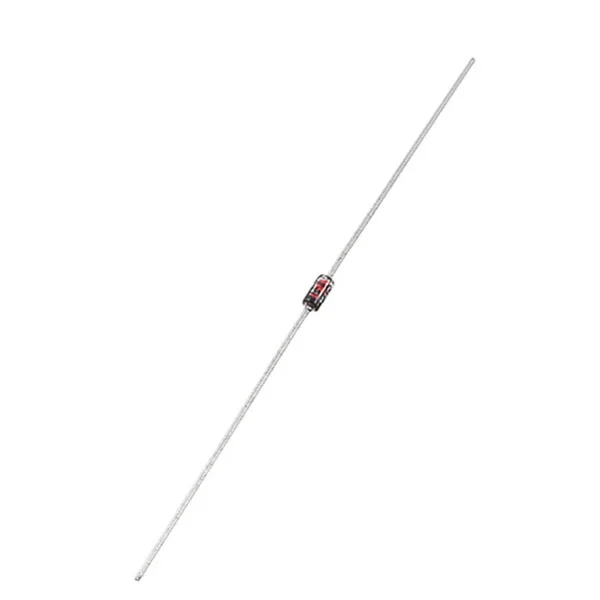 100 шт./лот 1N4148 комплект импульсных диодов сделай сам набор электронных