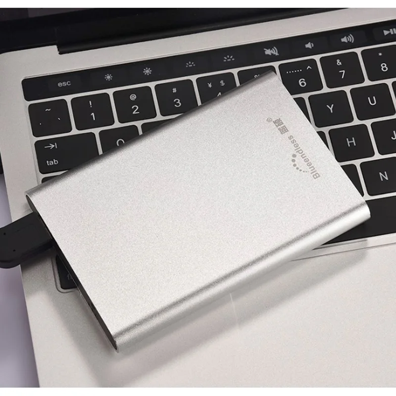 USB 3 0 внешних жестких дисков 1 ТБ 2 1to 2to 5 &quotHDD жесткий диск ультра тонкий