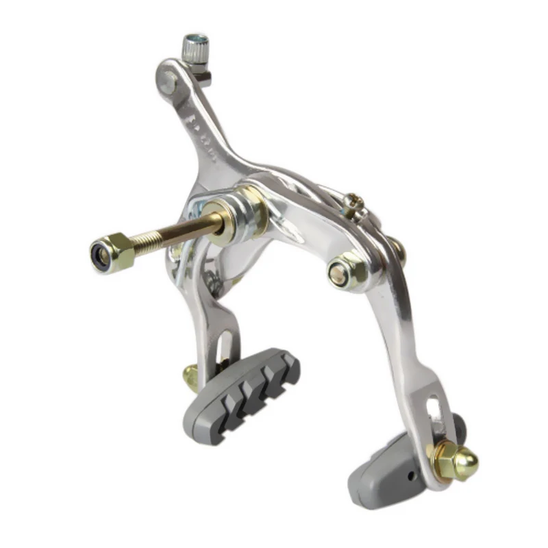 Японский длинный зажим тормоза из алюминиевого сплава 61 79 мм передние C для