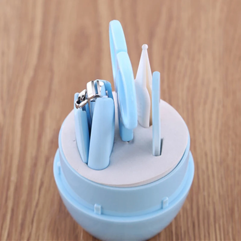 Новый высококачественный набор из 4 предметов нержавеющей стали ручных