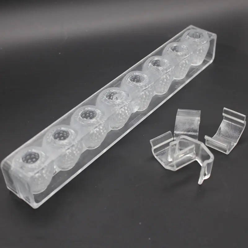 Новые женские босоножки последней модели формы для выпечки в форме клубники 3D