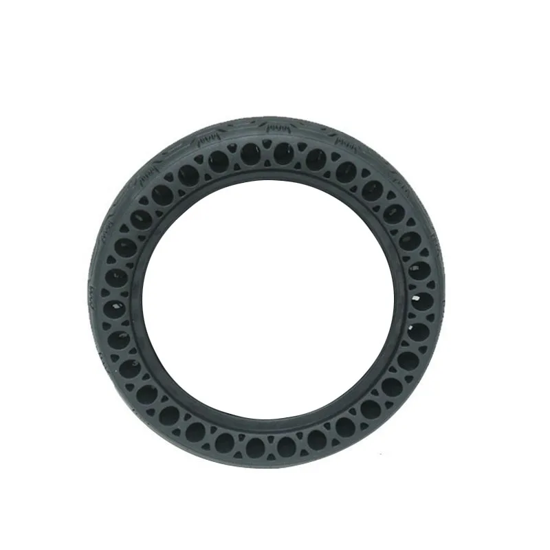 Шины для скутера XIAOMI M365 1S Soid 8 5 дюйма Противоударная шина ABS бескамерная с сотовой
