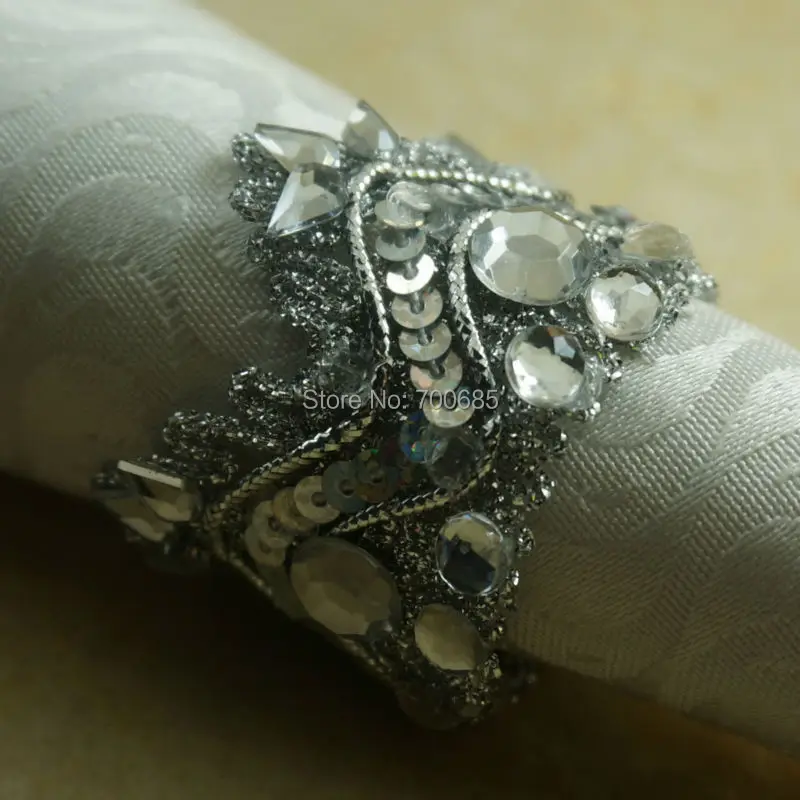 

Серебряная корона,