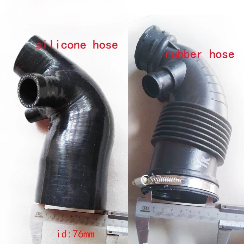 Комплект впускной трубы турбо заряда для BMW F20 F21 F30 F31 F35 116i 118i 316i N13|intake pipe kit|turbo