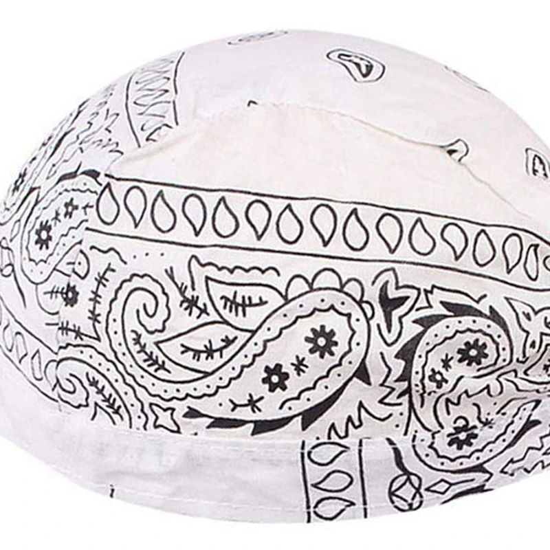 Спортивный головной убор дышащая бандана шапка для велоспорта вязаная шапочка