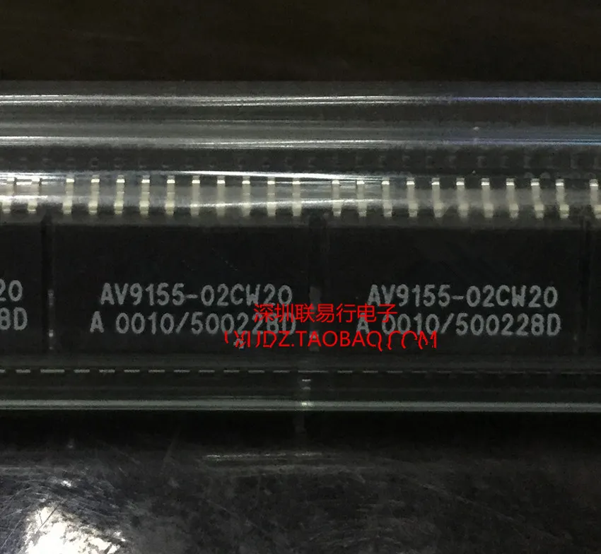 Новинка 100% года оригинальные AV9155 02CW20|Запасные части| |