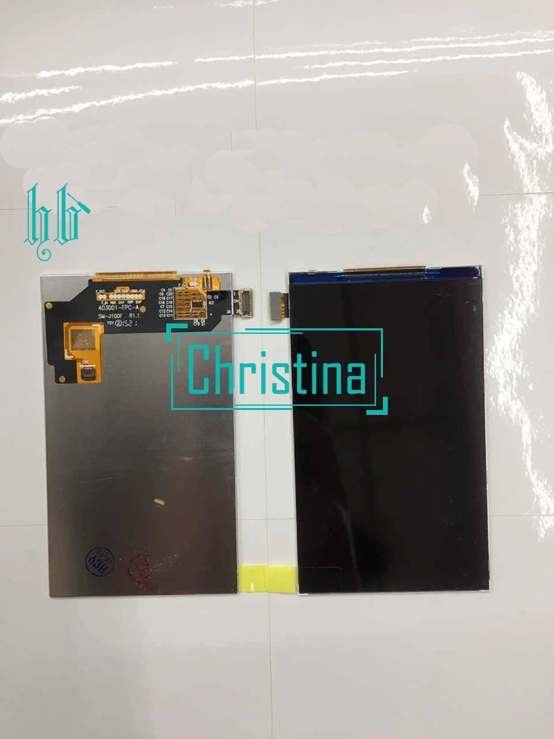 

Catteny Ace J100 Display For Samsung Galaxuy Ace J100 J100F SM-J100 Lcd Screen Digitizer Assembly Free Shipping