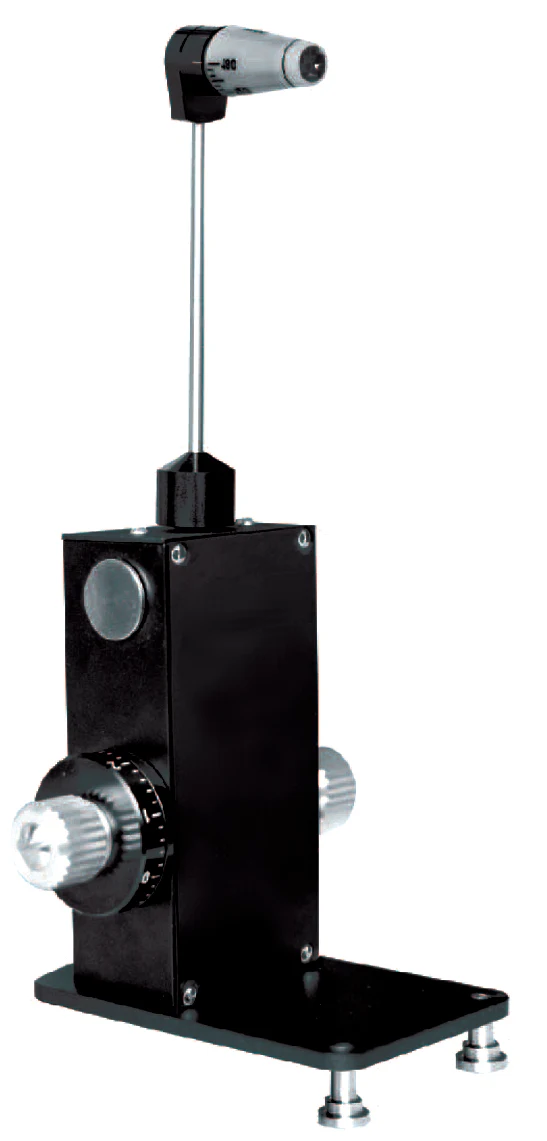 Измерение IPO Goldmann тонометр с апплетацией T тип для щелевых ламп|tonometer| |