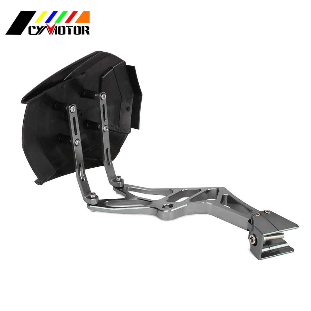 Заднее пластиковое крыло мотоцикла для KAWASAKI Z1000 Z1000SX 2010 2011 2012 2013 2014 2015 2016 10 11 12 13 14 15