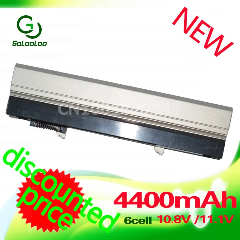 Golooloo ноутбук Батарея для dell Latitude 0FX8X E4300 E4310 312 0822 0823 9955 451 10638 10636 11459 FM338 HW905|battery for