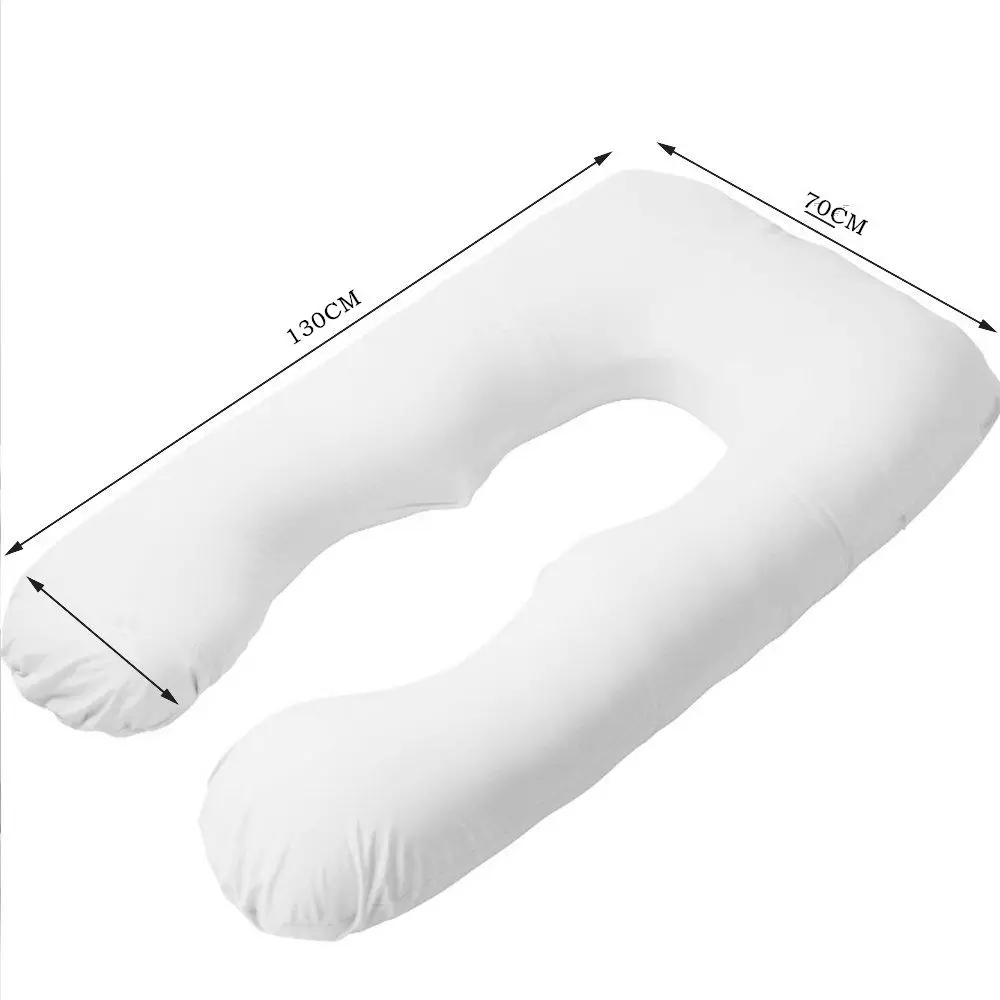 U образная подушка для беременных сна съемный чехол|pillow pregnancy|pillows body pillowspillow pillow |
