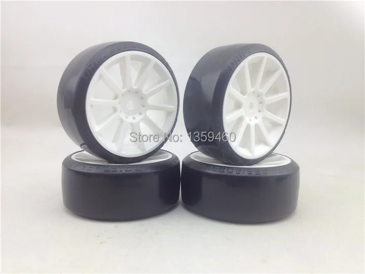 Новинка 4 шт. приклеенные шины для коврового покрытия с дистанционным