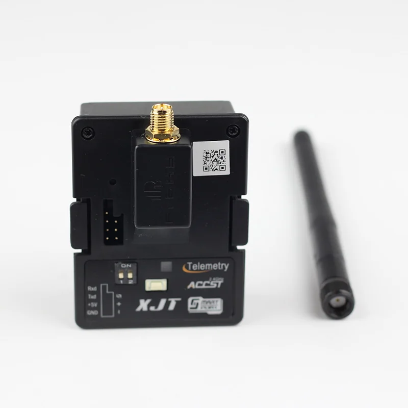 FrSky XJT 2,4G S. Порт JR/Graupner Тип 16ch дуплексный телеметрический модуль 2,4 ГГц обновление
