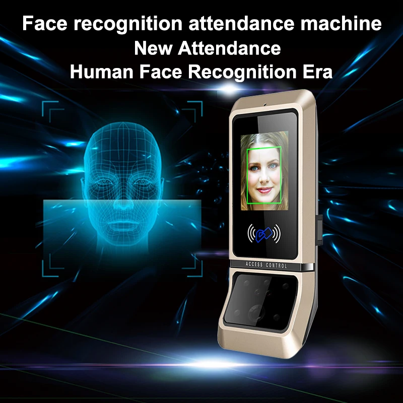 Система контроля доступа к лицу биометрическая система распознавания лиц