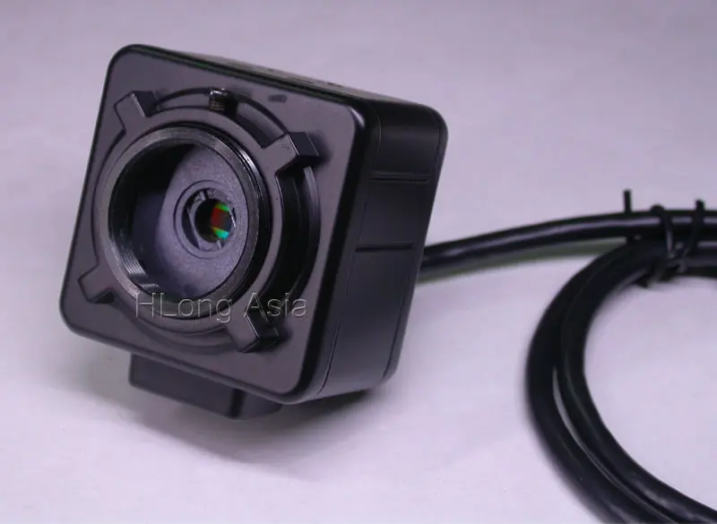 WDR окно стиль AHD-H (1080 P) 1/2. 8 "Sony Exmor starvis CMOS IMX290 NVP2450 модуль камеры видеонаблюдения