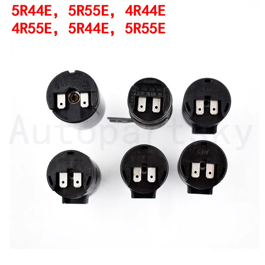 5R44E 5R55E 4R44E 4R55E переключения передач электромагнитный EPC TCC запереть для Ford Ranger Explorer