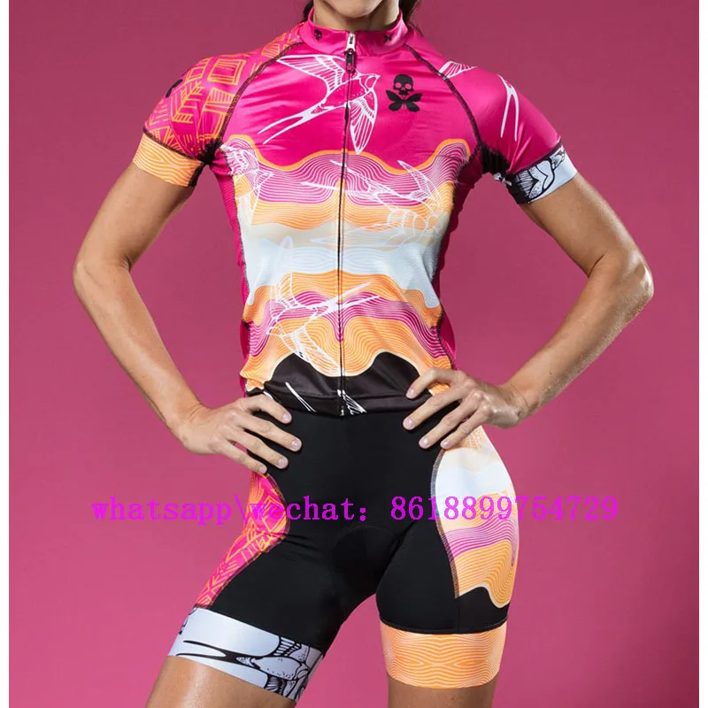 bettydesigns, женская летняя футболка, ciclismo, велосипедная майка с коротким рукавом, одежда для велоспорта, топы, одежда для горного велосипеда, рубашка, tenue cycliste