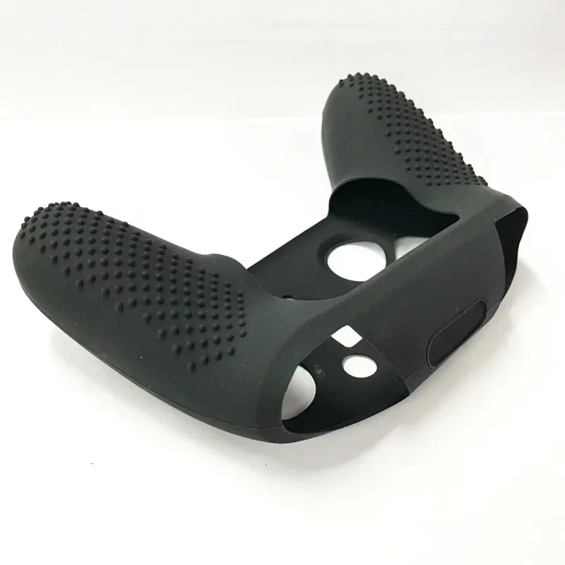 Силиконовый гелевый чехол-накладка для Nintendo NAND Switch Pro резиновый защитный чехол