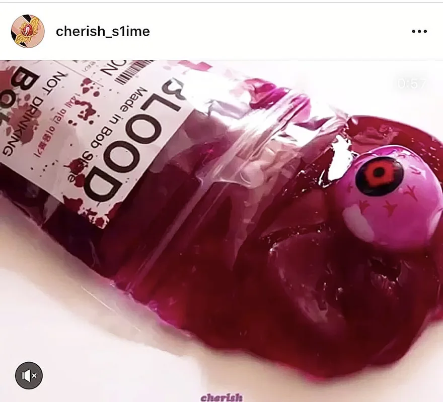 Контейнер для слайма сделай сам 20 шт./лот сумка-держатель на молнии пустая