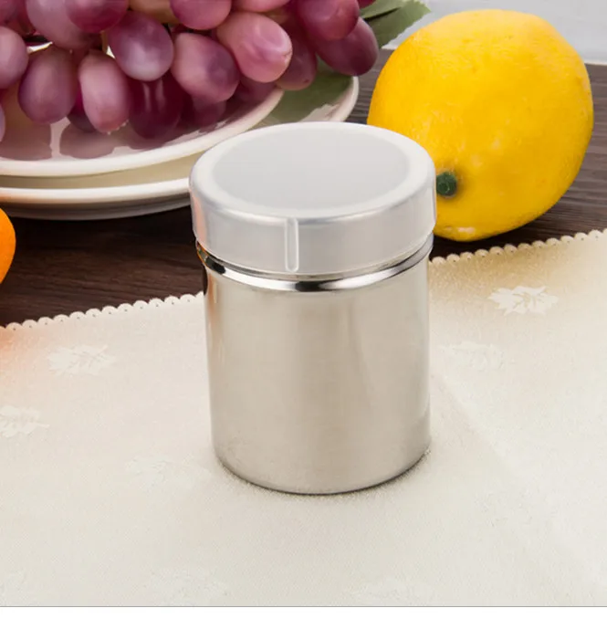 Какао пудра из нержавеющей стали 304| |