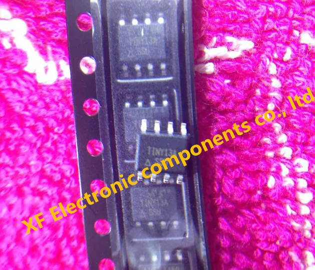 20 шт./лот ATTINY13A-SSU ATTINY13 ATTINY13A TINY13A MCU AVR 1K вспышка МГц 8soic IC | Электронные компоненты и