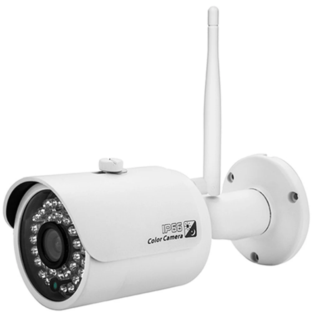 Owlcat Wi Fi IP Камера Пуля Открытый Onvif Беспроводной сети Камара 1MP Full HD 720P ИК ночного