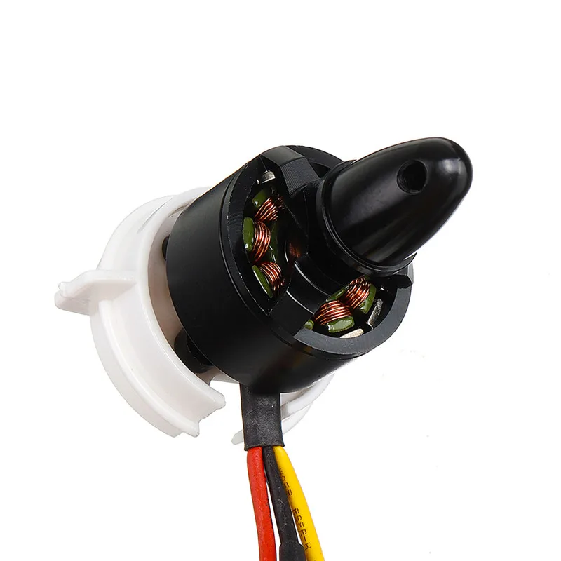1307 3000KV бесщеточный двигатель CW для XK X520 2 4G 6CH FPV Racer RC самолет запасные части|Детали