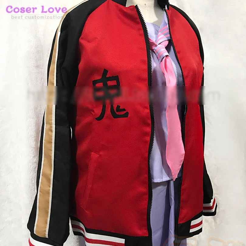 Fate grand order Shuten douji Ibaraki Douji Doji косплей костюм на Хэллоуин Рождество год