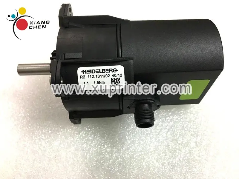 Серводвигатель Heidelberg SM102 SM74 SM52 R2.112.1311 T-Anker(60 CT) | Компьютеры и офис
