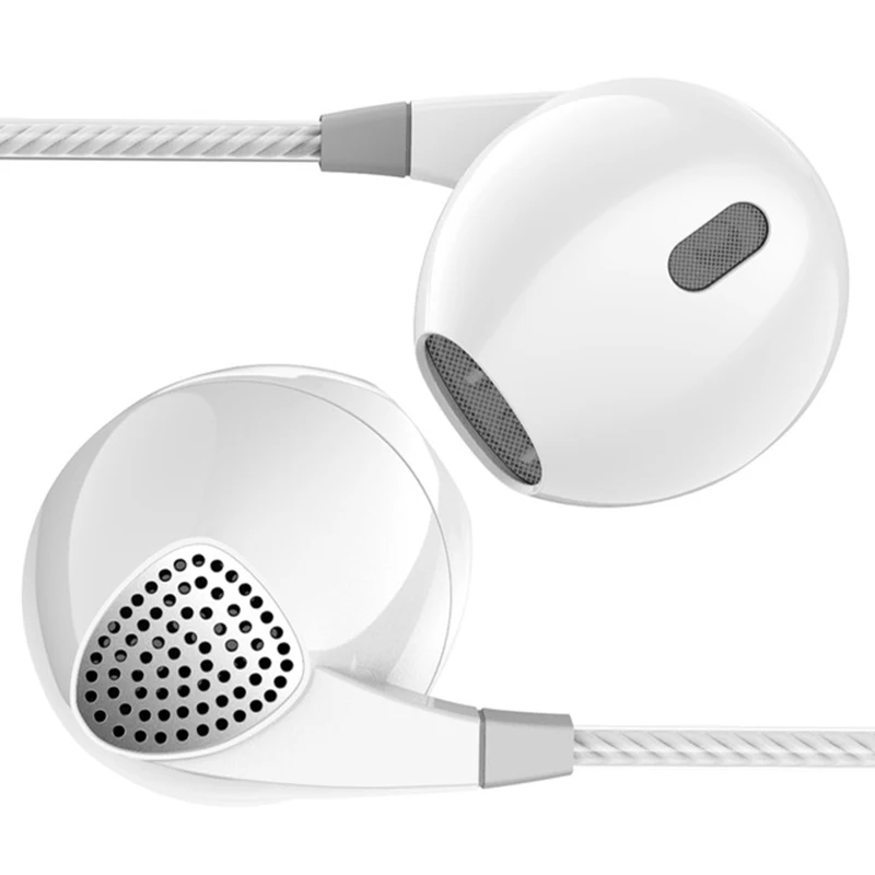 Брендовые наушники PTM KDG stereoEarphones спортивные наушники музыкальные басовые наушники для samsung millet наушники fone de ouvido