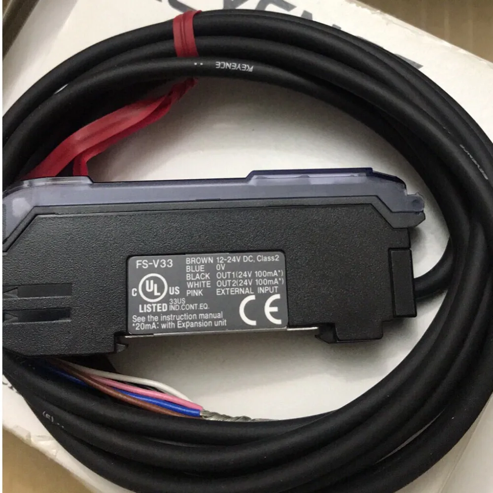 FS V33 новый оригинальный с коробкой| |