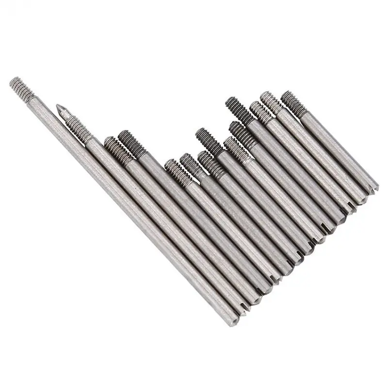 MMFC-75pcs/set Clarinet Repair Tools Screw Springs Maintenance Set Instrument Parts Replacement Kit | Спорт и развлечения