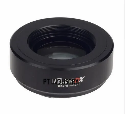 Адаптер объектива Viltrox для Sony A6300 A6500 A7 A7R A7SII A7RII a76500 с фокусировочным редуктором и