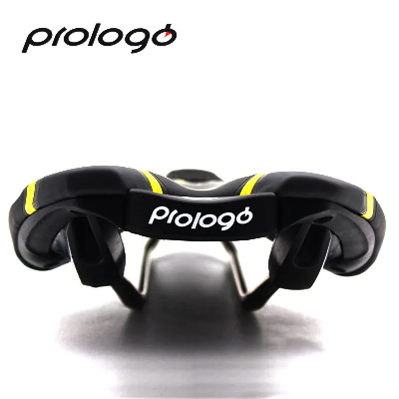 Профессиональное велосипедное седло Prologo ZERO II CPC Team Edition TIROX Fibre Racing велосипед Сверхлегкий микрофибра для человека велосипедное седло