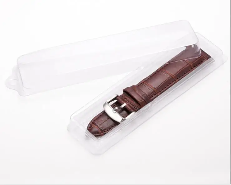 Ремешок из телячьей кожи с бамбуковым узором крокодиловая кожа Аксессуары для