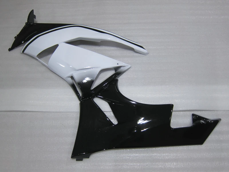 Высокое качество ABS наборы обтекателей для Kawasaki ZX 6R 2009 2012 NINJA zx6r 09 10 11 12 Зеленые