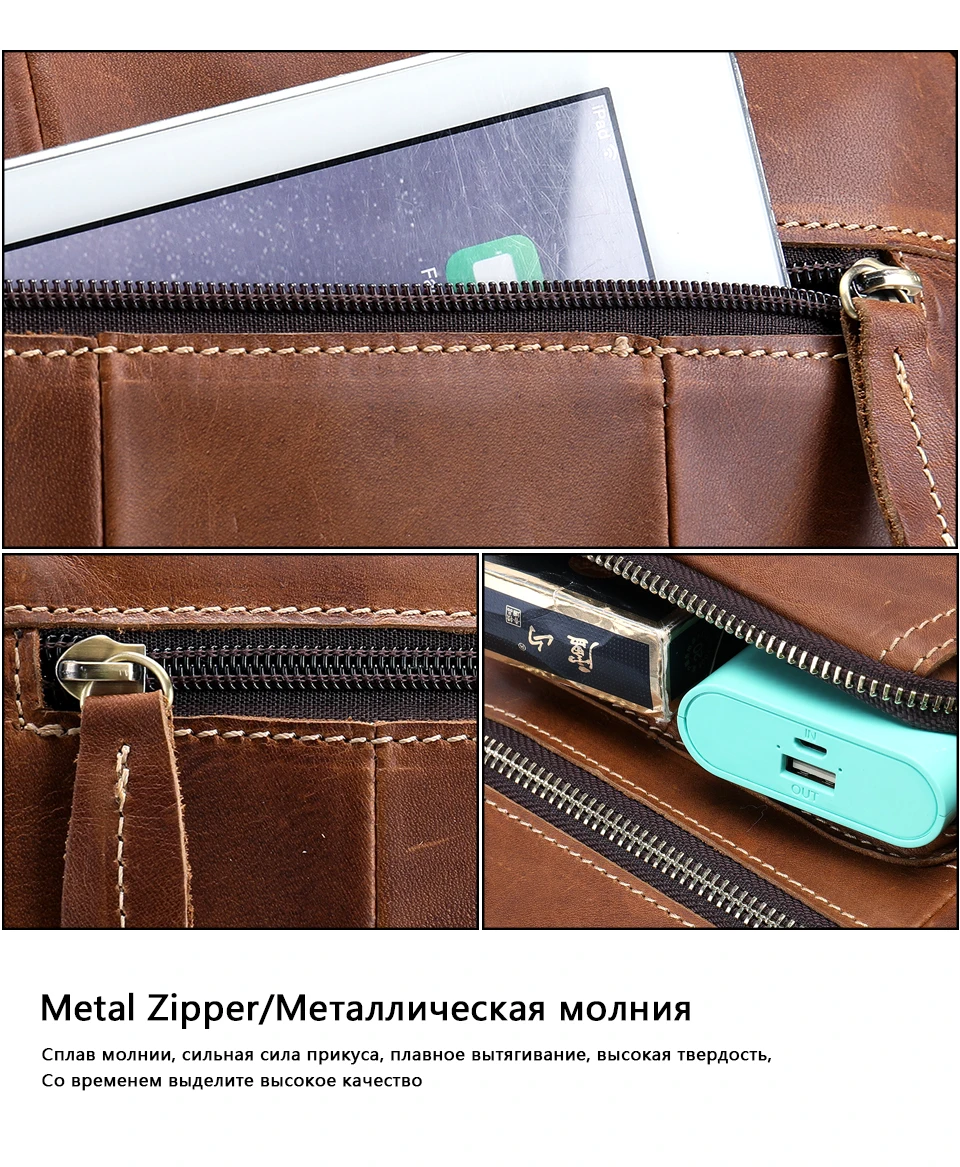 Мужская сумка из натуральной кожи, мужской портфель от известного бренда, мужские сумки через плечо, мужская сумка для ноутбука, кожаная деловая сумка, 8622
