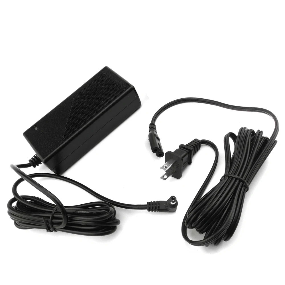 Адаптер питания для видеосъемки Yongnuo 5 м AC/DC YN600AIR YN300AIR YN160III YN300III YN600L YN360 YN308 YN608|led video