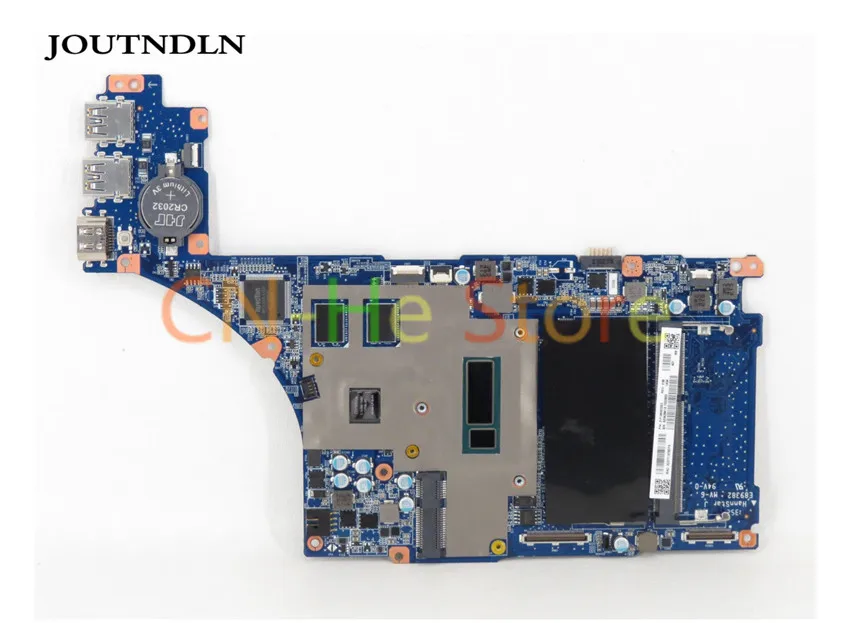 JOUTNDLN для материнской платы ноутбука sony SVF15N SVF15 31FI3MB02E0 DA0FI3MB8E0 w/i7-4500U cpu N14M-LP-S-A1 GPU
