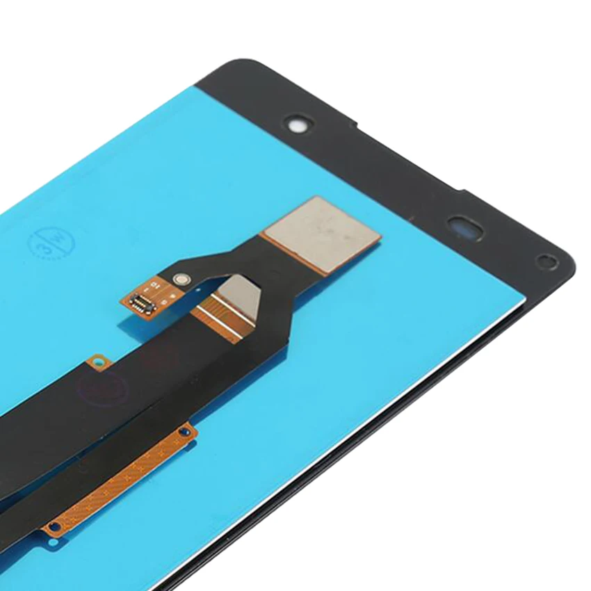 

Replacement LCD For SONY Xperia E5 LCD Display + Touch Screen Digitizer Assembly F3311 F3313 High Quality 1280*720 LCD