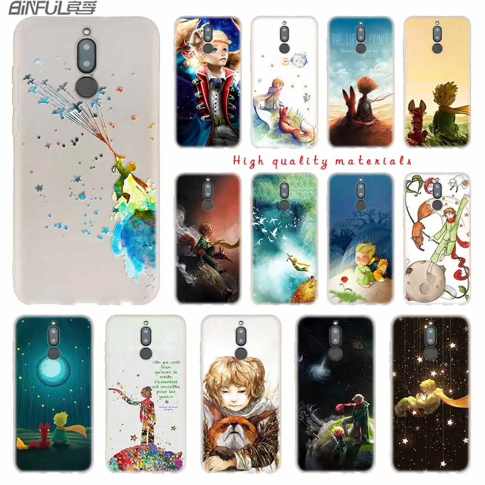 Мягкие силиконовые чехлы для Huawei Mate 10 Lite 20 Pro 20X S Y5 2017 Y9 2018 2019 NOVA 3 3i 4 y7|Бамперы| |