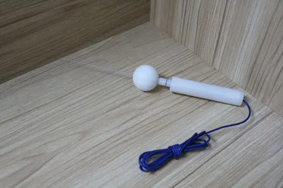 

IP4X test probe 1.0mm probe test with D IEC, with a thrust of 60529 & GB 4208