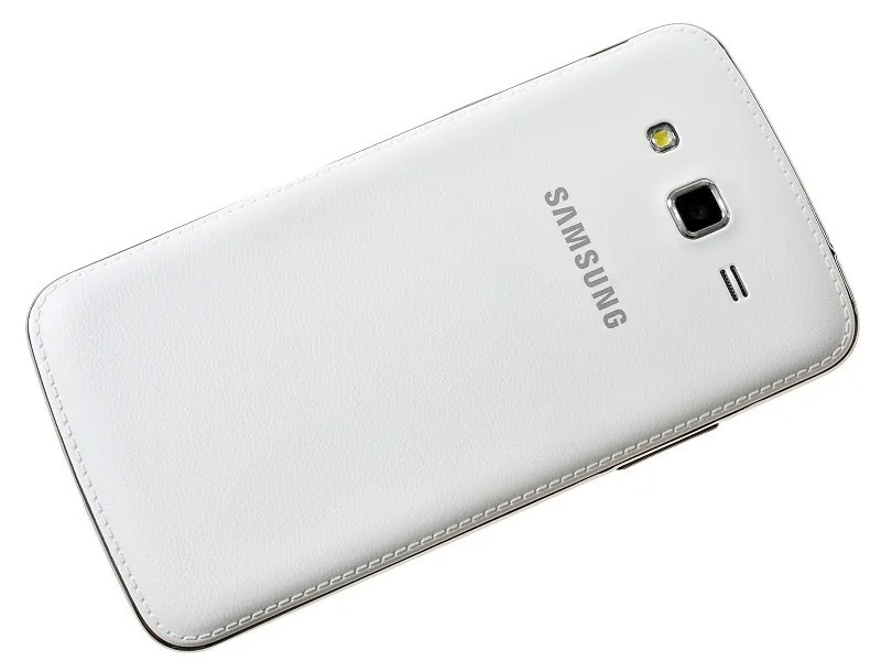 Восстановленный Оригинальный разблокированный Samsung Galaxy Grand 2 G7102 смартфон G7105 с GPS 8