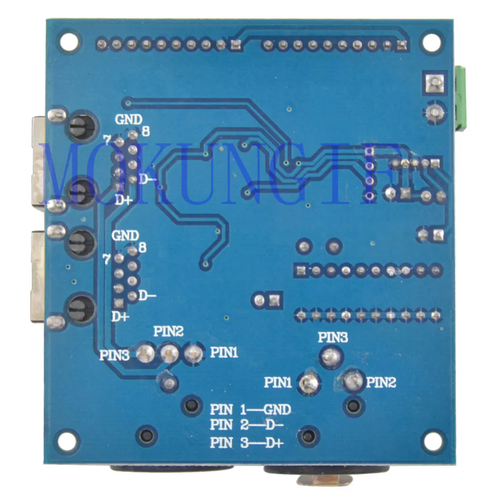 1 компл. 16CH релейный переключатель dmx 512 контроллер выход высокого напряжения LED