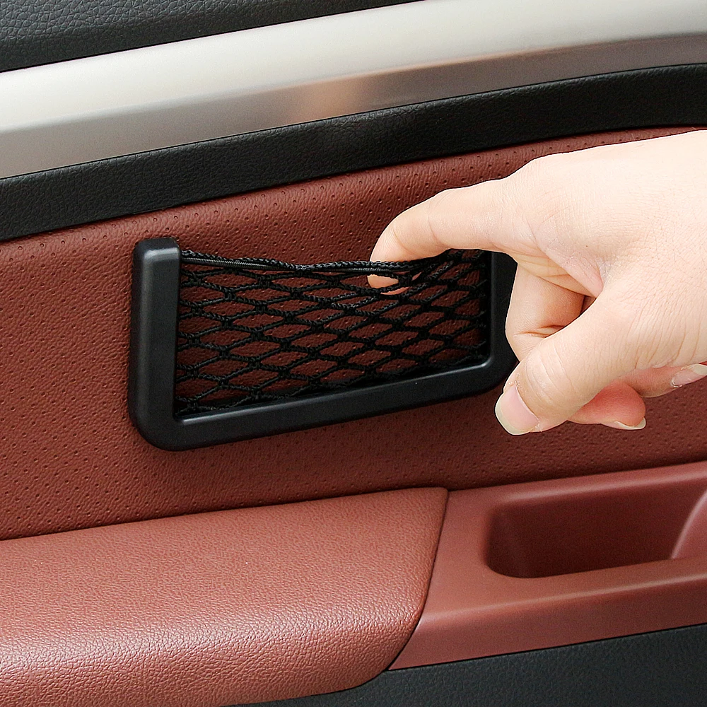 Автомобильная сумка для переноски автомобильные аксессуары Ford focus kuga fiesta Chevrolet