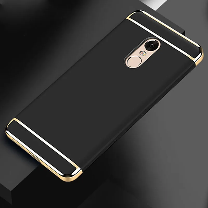 10 шт./лот чехол с гальваническим покрытием 3 в 1 для Xiaomi redmi note 7 6 5 pro 8 9 se lite 6A 6X A2