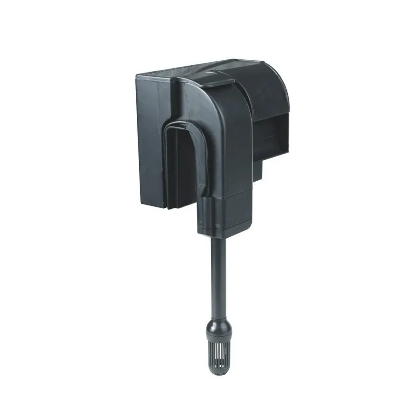 HBL-502 SUNSUN HBL-502 HBL-702 HBL502 HBL702 аквариумный Настенный мини-водопад фильтр - Цвет: HBL-502
