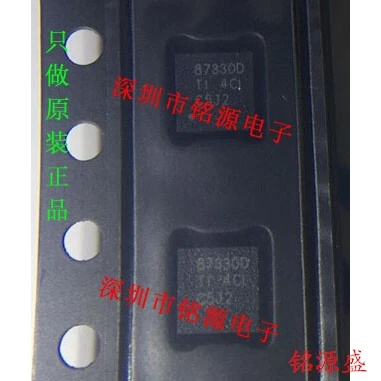 

Free Shipping CSD87330Q3D 87330D LSON8